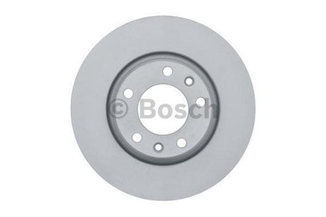 Тормозной диск BOSCH 0 986 479 C24