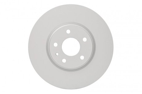 Гальмівний диск передній BOSCH 0 986 479 D85 (фото 1)