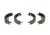 Колодки тормозные BOSCH 0986487568 (фото 1)