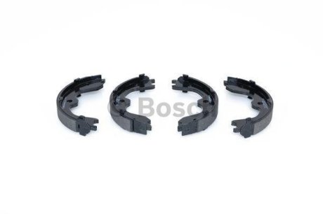 БАРАБАННI КОЛОДКИ BOSCH 0986487941