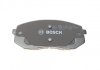 Колодки тормозные BOSCH 0 986 494 422 (фото 6)