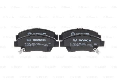 Автозапчасть BOSCH 0986494896