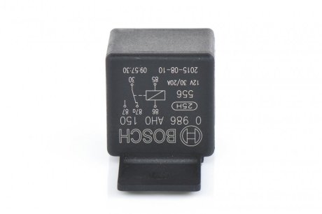 Автозапчасть BOSCH 0986AH0150