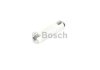 Запобіжник 8А 32V (Topic) BOSCH 1 904 520 016 (фото 1)