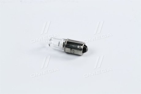 Лампа розжарювання 12V 10W BA9s PURE LIGHT (вир-во) BOSCH 1 987 302 233