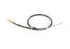 Clutch cables BOSCH 1 987 477 599 (фото 2)