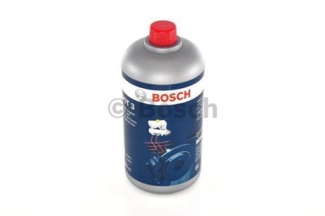 ГАЛЬМІВНА РІДИНА DOT3-1L BOSCH 1 987 479 101