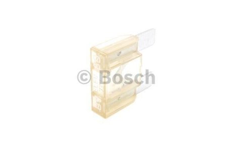 Запобіжник 80A кратн. 5 шт BOSCH 1987529039