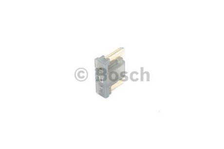 Запобіжник не більше 10A BOSCH 1987529041