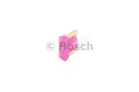 Запобіжник не більше 10A BOSCH 1987529043