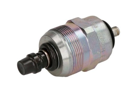 Втягуючий магніт Елемент ТНВД Елемент насоса BOSCH F002D13642