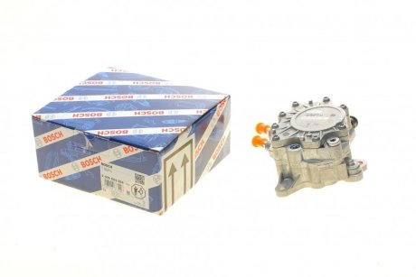 Вакуумний насос VAG 2.0TDI (вир-во) BOSCH F009D02804