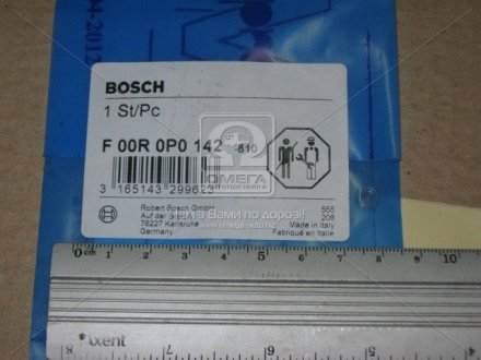 З\єднувальна деталь BOSCH F00R0P0142