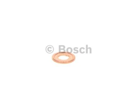 Ущільнювальне кольцо BOSCH F00RC00309