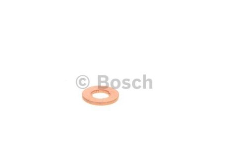 Ущільнювальне кільце BOSCH F00VC17503