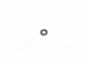 Кольцо форсунки з o-перерізом (вир-во) BOSCH F00VP01003 (фото 2)