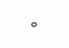 Кольцо форсунки з o-перерізом (вир-во) BOSCH F00VP01003 (фото 4)