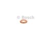 Ущільнювальне кольцо BOSCH F00VP01009 (фото 3)