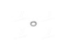 Кольцо ущільнювача ПНВТ (вир-во) BOSCH F01M100389 (фото 4)