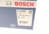 ФІЛЬТР ПОВІТРЯНИЙ ВСТАВКА BOSCH F 026 400 289 (фото 5)