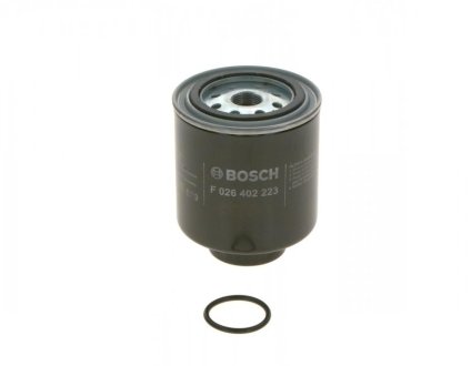 Фільтр палива BOSCH F026402223