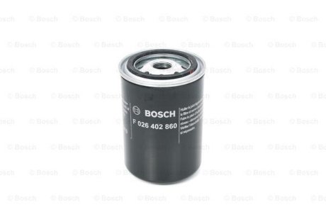 Фільтр BOSCH F 026 402 860