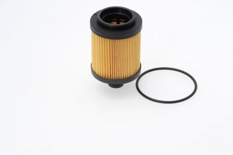 Фільтр масляний двигуна FIAT (вир-во) BOSCH F026407096 (фото 1)