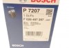 МАСТИЛЬНИЙ ФІЛЬТР BOSCH F 026 407 207 (фото 6)