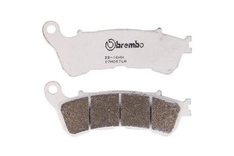 Гальмівні колодки BREMBO 07HO57LA