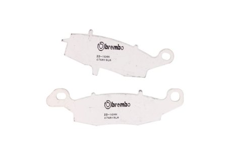 Гальмівні колодки BREMBO 07KA19LA