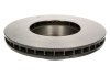 Гальмівний диск вентилируемый BREMBO 09.9172.11 (фото 2)