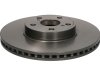 Гальмівний диск BREMBO 09.A535.21 (фото 1)