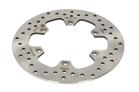 Гальмівний диск BREMBO 68B407E4