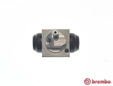 Гальмівний цилиндр робочий BREMBO A12 C04 (фото 1)