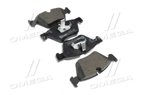 Колодки тормозные BREMBO P 06 060