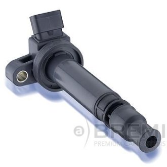 Катушка запалювання TOYOTA Celica/Corolla "1,8 "02-07 BREMI 20386