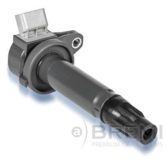 Катушка запалювання DAIHATSU "1,3-1,5 "05>> BREMI 20546