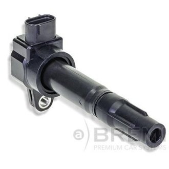 Катушка запалювання SUZUKI GrandVitara/SX4/Swift "2,4 "09>> BREMI 20639
