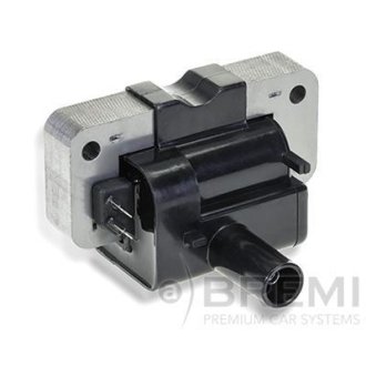 Катушка запалювання NISSAN Pathfinder/Navara/Terrano/Xterra/Elgrand/PickUp/Quest "3,3 "92-07 BREMI 20646