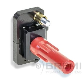 Катушка запалювання SUBARU Legacy/Outback "3,6 "09>> BREMI 20698