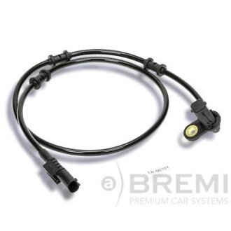 Датчик, количество обертів колеса BREMI 50512