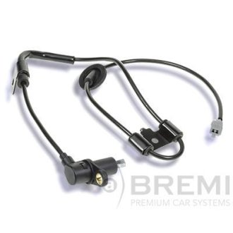 Датчик, количество обертів колеса BREMI 50693