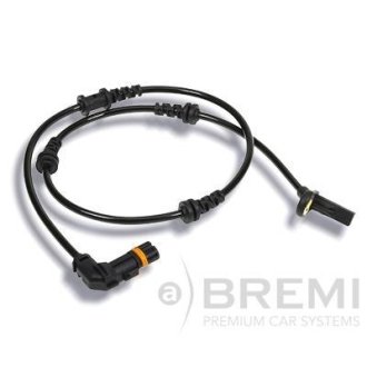 Датчик, количество обертів колеса BREMI 50711
