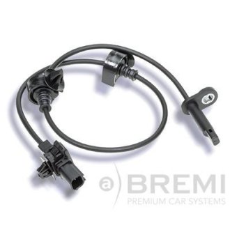 Датчик, количество обертів колеса BREMI 50821