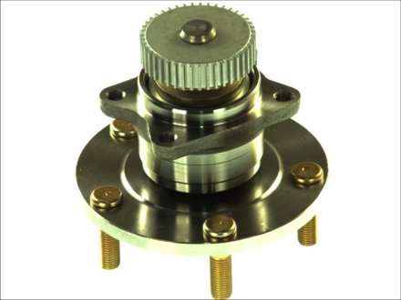 Комплект подшипников колеса BTA H25024BTA