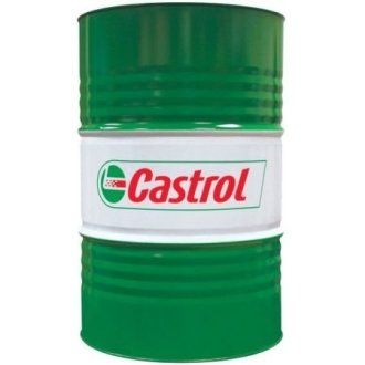 EDGE 5W-40 208L CASTROL 157B1F (фото 1)