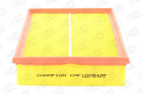 Фильтр CHAMPION CAF100849P