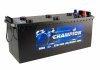 Black 140 Ah/12V Euro (3) CHAMPION CHB140-3 (фото 1)