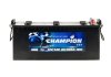 Black 140 Ah/12V Euro (3) CHAMPION CHB140-3 (фото 2)