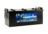 Black 140 Ah/12V Euro (3) CHAMPION CHB140-3 (фото 3)